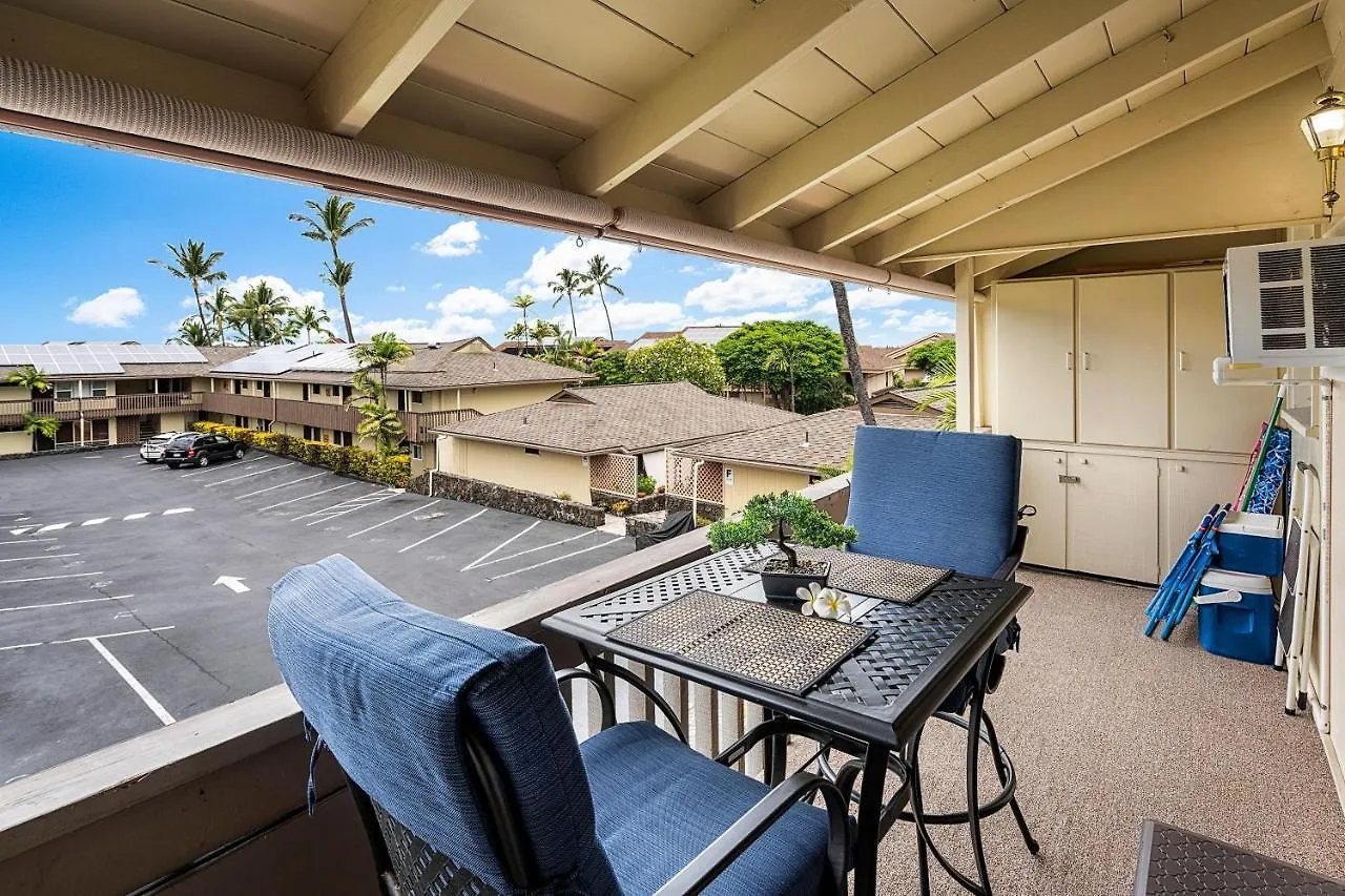 Kona Shores #203 Kailua-Kona Apartamento