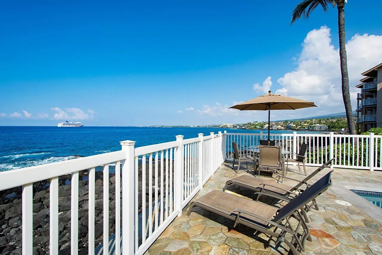 Kona Shores #203 Kailua-Kona Stati Uniti