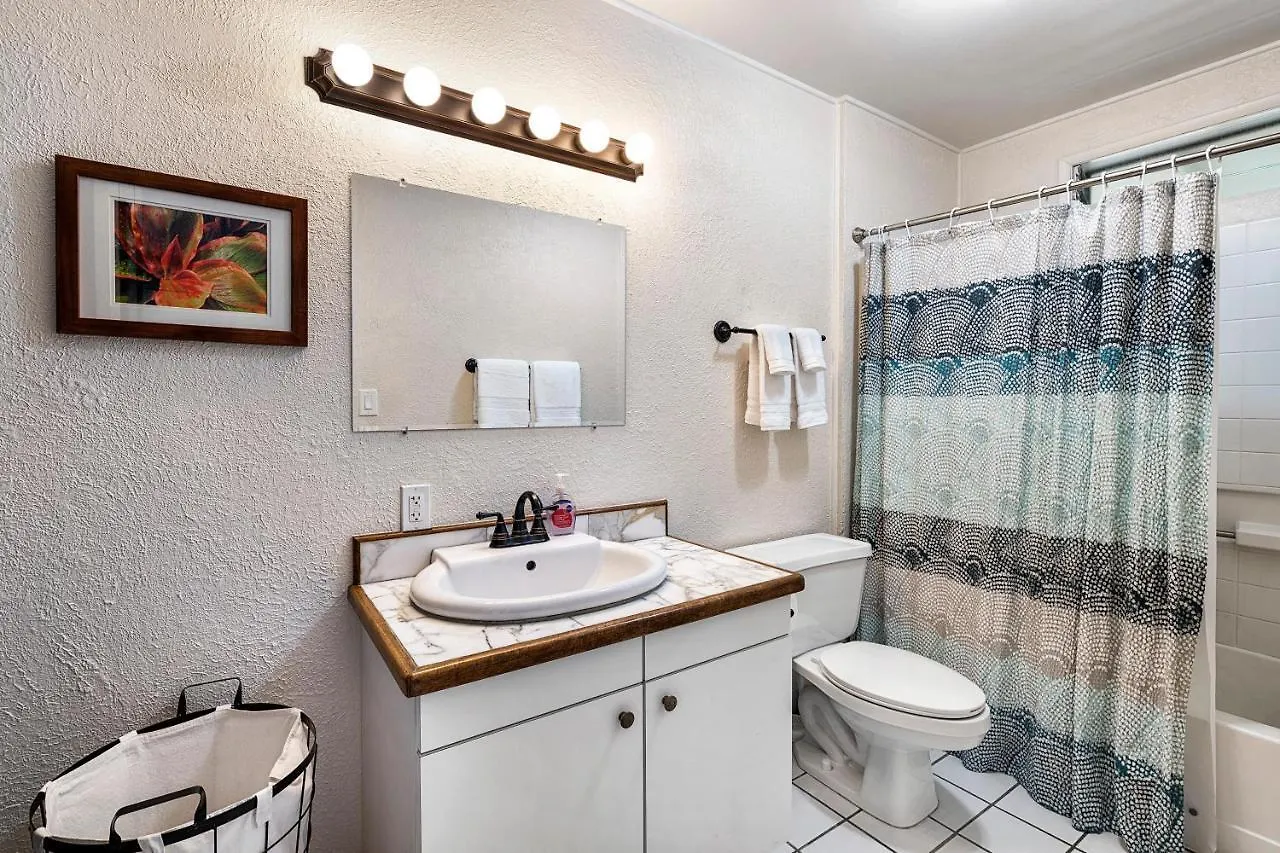 Appartamento Kona Shores #203 Kailua-Kona Stati Uniti